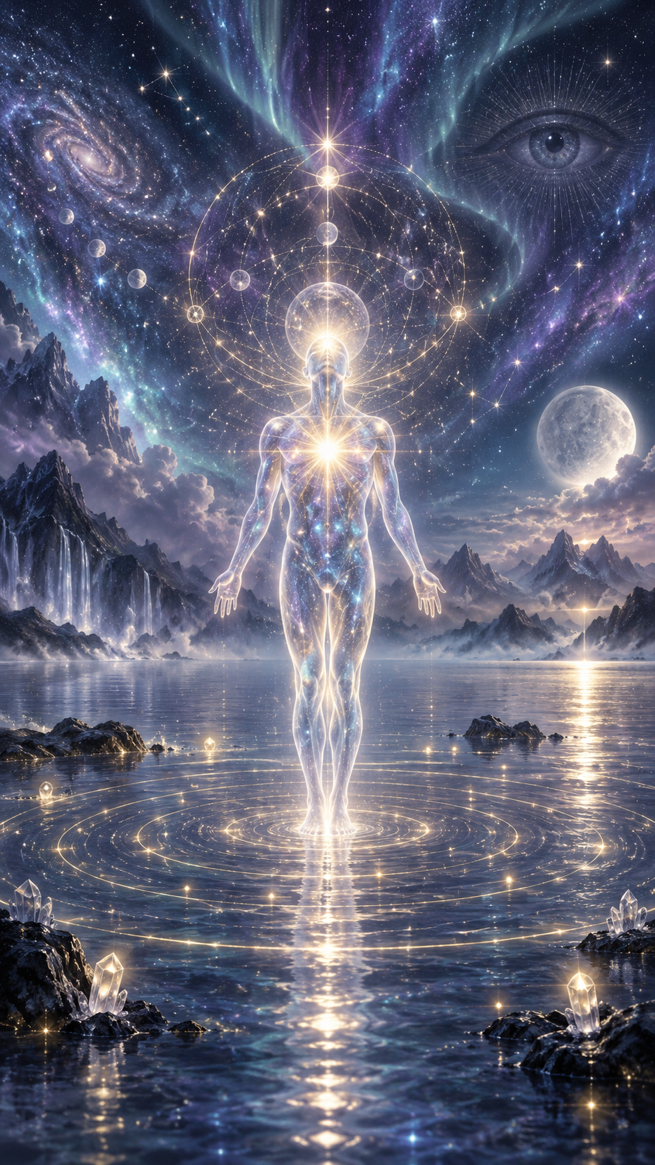 Spirituelles Wachstum